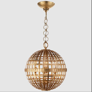 Suspension en cuivre de style <span class=keywords><strong>baroque</strong></span> français Hall d'entrée Lumière en laiton Style européen Suspendu <span class=keywords><strong>Grand</strong></span> <span class=keywords><strong>Lustre</strong></span> - Product Image 6