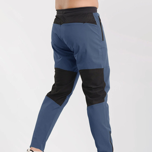 Pantalones Deportivos para Hombre con Logotipo Personalizado, Pantalones de Chándal de Algodón Premium para Gimnasio y Fitness - Product Image 3