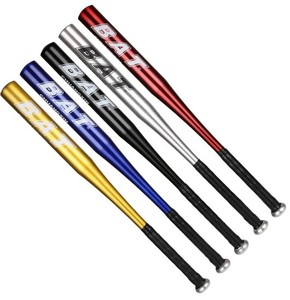 2026 Trending Hot Sale 28/30/32/34 Inch Soft Training Aluminum Alloy <b>Baseball</b> <b>Bat</b> Equipment Custom LOGO Gift Printing Self Wear - Product Image 4