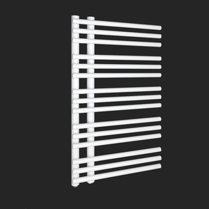 Sèche-serviettes <span class=keywords><strong>mural</strong></span> à chauffage liquide pour <span class=keywords><strong>salle</strong></span> <span class=keywords><strong>de</strong></span> <span class=keywords><strong>bain</strong></span> - Product Image 1