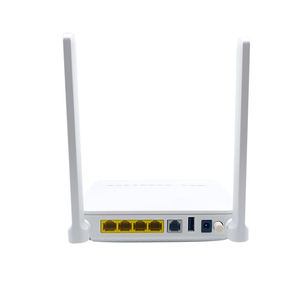 Zikun ZC-520xpon GEPON ONU FTTH 1GE + 3fe + 1USB + 1หม้อ + WIFI 256MB RAM 128MB FLASH - Product Image 6