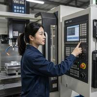 AI Computing Robotics Servo Drive Motor Controller Automation System Industrial Robot Printed Circuit Board Assembly