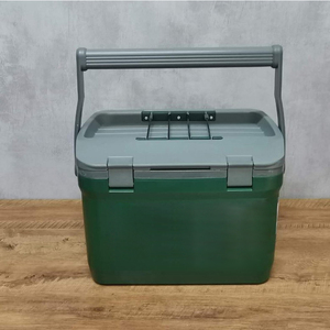 ตู้อบไวน์ความจุสูงแบบพกพาสำหรับใช้ในตู้เย็นในรถยนต์อุปกรณ์ตกปลาสำหรับตั้งแคมป์กลางแจ้ง - Product Image 3