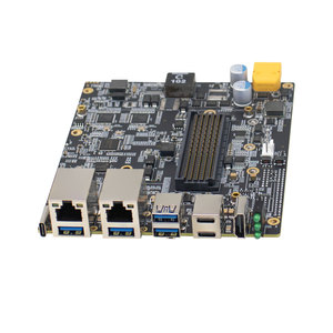 Carte mère AGX Thor 128 Go de mémoire 2070 FP4 TFLOPS Blackwell GPU Plink Y-C28 IA embarquée Y-C28 Original Thor Y-C2 - Product Image 5