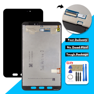 Écran LCD 8.0 "pour Samsung Tab Active Gen 3rd 2020 T570 <span class=keywords><strong>T575</strong></span> <span class=keywords><strong>SM</strong></span>-T570 écran tactile LCD de remplacement pour tablette - Product Image 2