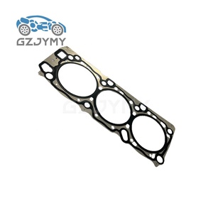 Junta de culata de alta calidad MD342390 para piezas de motor Mitsubishi 6G74-V45 - Product Image 3
