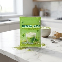 Originele Mocha Latte Hot Sale Mix Poeder voor Koffiegebruik