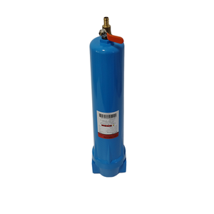 Filtro de Precisión Manny 060-Q P S para Eliminación de Humedad y Aceite en Aerosol - Product Image 4