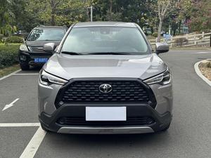 Auto Usado Japonés Toyota <span class=keywords><strong>Corolla</strong></span> <span class=keywords><strong>RAV4</strong></span> <span class=keywords><strong>2022</strong></span> 2.0L Edición Pioneer con Garantía y Servicio, Incluye Informe de Inspección - Product Image 1