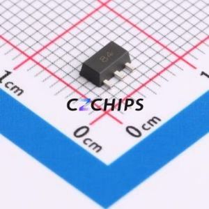 Original & Brand-new GALI-84+ SOT-89 Integrated Circuit IC Chip RF <b>Amplifier</b> Whole <b>Sale</b> Electronic Component Chips & BOM Service - Product Image 1