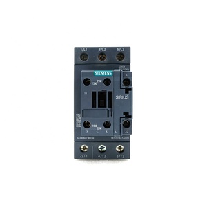 Contacteur AC 3RT2036-1AL20-1AA0 – Excellent rapport qualité-prix, bloc de contact original, borne basse tension, contacteur modulaire 3RT2036-1AL20-1AA0 - Product Image 2