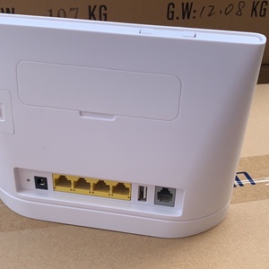 Find Similar Icon HW B315 4G Router <b>Wireless</b> 4g Wifi <b>Modem</b> MIFIs 150Mbps FDD TDD LTE 3G UMTS B315s-607 B315s-22 B315s-608 - Product Image 6