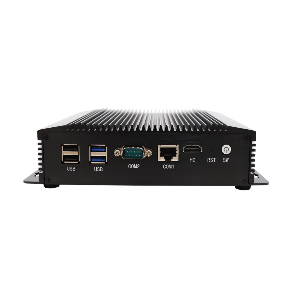 EGLOBAL shenzhen mini pc Iris graphics pare-feu mini pc i3 6157u cpu 6th ordinateur installer ubuntu os