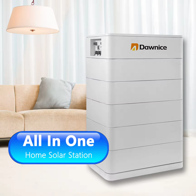 Stacked LiFePO4 Battery 51.2V 200V 5kwh 10kwh 20kwh Big Capacity Solar Lithium for PV Energy Storage System