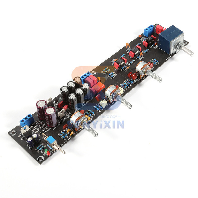 A8 Front-end Luxury Home Soundboard