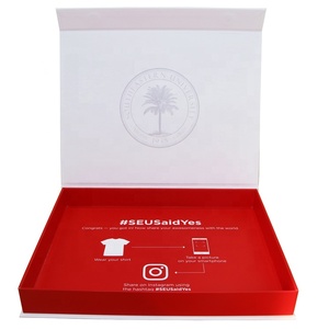 Tùy Chỉnh In Tông Carton Đóng Gói Vận Chuyển Đồng Phục Phù Hợp Với Áo Len Jeans Socks Quần Áo Pant Dress T Áo Sơ Mi Hộp Giấy Bao Bì - Product Image 4