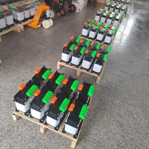 หม้อแปลงไฟฟ้าแบบแห้งชนิดแยกเฟสสามเฟส 5-50kVA แบบขึ้น/ลงแรงดัน  ขดลวดทองแดง - Product Image 6