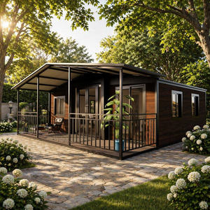 <span class=keywords><strong>Maison</strong></span> conteneur préfabriquée moderne à <span class=keywords><strong>vendre</strong></span> - Toilettes mobiles pour usage en <span class=keywords><strong>jardin</strong></span>, hôtels, écoles, salons, bureaux, bâtiments, centres commerciaux - Product Image 2