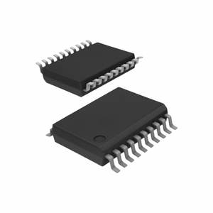 20 SSOP BOM IC In Stock Electronic Chips Component PI49FCT3807BQEX <b>Clock</b> Timing - Product Image 1