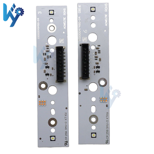 Panel LED para Faro Delantero de Audi Q7, Luz Diurna DRL, Señal de Giro, Lado Derecho, 10000047480-04 10000049450-04 4M0941773B, Nuevo - Product Image 5