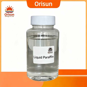 <span class=keywords><strong>Paraffine</strong></span> liquide de haute pureté Orisun Chine - Product Image 1