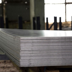 Fornitore Premium ASTM A240 201 304L fornitore di acciaio inossidabile produttore di esportazione diretta dalla fabbrica - Product Image 2