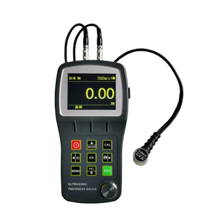 Pro Grade LS331 Radiomètre UV Intensité Mètre Illuminance Luxmètre Lumière Noire Mètre Photomètre - Product Image 5