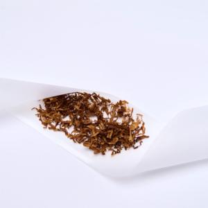 Bobinas de Papel de Cáñamo Sin Blanquear al por Mayor, 13-18 gms, 36, 44, 54 mm, 5000-10000 m, Rollos de Cartón Orgánico para Conos Preliados - Product Image 2