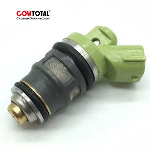 2RZ 1RZ RZF80 RZF85 VAN RZH103 Oem 23250-75060 原始喷嘴的喷油器 - Product Image 5