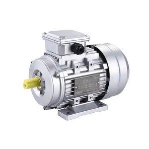 SIEMENS ac motor 0.75kw diğer elektrikli ekipman elektrik makineleri motorları