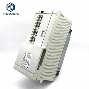 Module d'alimentation haute performance MDS-C1-SPH-220 pour unité de commande d'axe AC, pour centre d'usinage CNC et automatisation industrielle - Product Image 1