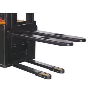 Nouveau transpalette électrique Kaixun 2,5 m, 2 tonnes (2000 kg), avec batterie au plomb-acide 24 V 210 Ah, à <span class=keywords><strong>vendre</strong></span> - Product Image 5