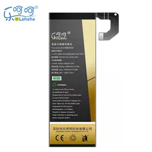 Original Xiao mi 4780mAh แบตเตอรี่ลิเธียมไอออนแบบชาร์จไฟได้สําหรับ Mi 10 5G เปลี่ยนโทรศัพท์มือถือ 3.85v แรงดันไฟฟ้า