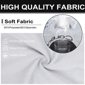 Мужские трусы-боксеры с принтом - Product Image 3