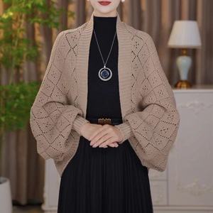 Frauen Gitter 100% Polyester Pullover Poncho Cape Coat Open Front Decke Schals und Wraps Poncho Ruana Schal <span class=keywords><strong>Wrap</strong></span> warm Winter