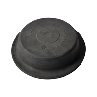 Fabrication d'origine Dongfeng Truck Parts Brake Cup 35308500032 pour Dongfeng Kinland