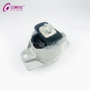 Harga Pabrik COMOOL Dudukan Mesin Karet Otomatis OEM T4N3780 untuk Braket Dudukan Mesin Mobil Jaguar - Product Image 2