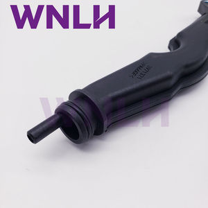 ท่อระบายอากาศข้อเหวี่ยง WNLH รุ่น 3971371 สำหรับเครื่องยนต์ Cummins QSB6.7 หมายเลข 6754-21-6100 6754-21-6110 สำหรับรถขุด Komatsu PC200-8 - Product Image 4