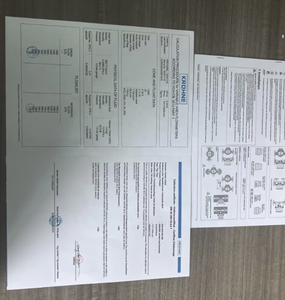 เครื่องวัดอัตราการไหลแบบปรับพื้นที่ได้ Krohne H250/RR/M40 สำหรับของเหลวและก๊าซ - Product Image 5
