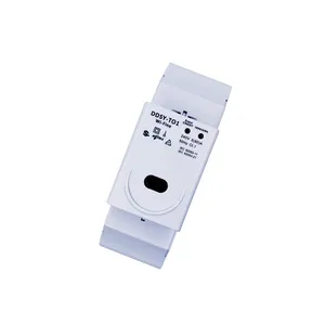 Ytl China Fabrikant Prepaid Meter Smart Din Rail Singlefase 2 Draad Power Meters