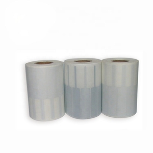 Étiquette de prix de vente au détail RFID UHF anti-effraction GSC ISO18000 6C Étiquette de sécurité pour bijoux - Product Image 4