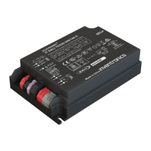 Controlador LED Impermeable Inventronics IT DALI AstroDim, Fuente de Alimentación Conmutada 20W/40W/75W DC, Protección Contra Sobretensiones CLO 10 KV para Iluminación - Product Image 3