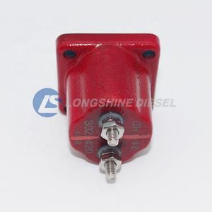 Части дизельного двигателя электромагнитный клапан 3021420 для Cummins - Product Image 3