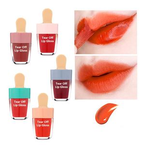 Lápiz Labial <span class=keywords><strong>Mate</strong></span> Vegano Tipo Crema al por Mayor, Lápiz Labial <span class=keywords><strong>Mate</strong></span> de Larga Duración, Cosméticos, Suministro de Fábrica OEM/ODM - Product Image 3