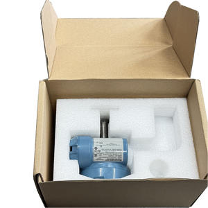 Indicateur de signal Rosemount 751 d'origine à 100 %, dispositif d'affichage de signal sur site pour l'eau, l'huile, les liquides, les gaz, l'air - Product Image 1