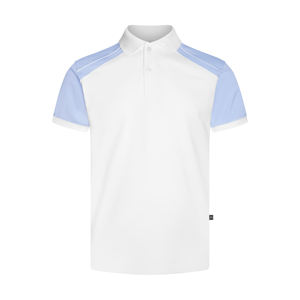 Tan Pham Gia Premium fabricant vietnamien respirant pour polo bon prix uniforme de golf tricoté - Product Image 2