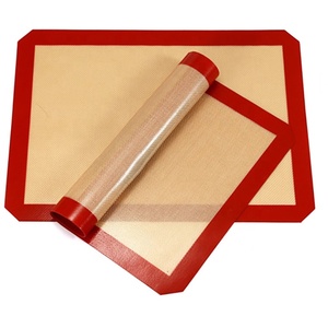 <span class=keywords><strong>Tapis</strong></span> <span class=keywords><strong>de</strong></span> <span class=keywords><strong>cuisson</strong></span> en Silicone, 420x295mm, anti adhésif, <span class=keywords><strong>cuisson</strong></span> du four à micro-ondes, plaque, résistant à la chaleur, pour les biscuits, macarons - Product Image 1