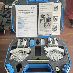 Herramienta de Alineación de Ejes TKSA 51 Láser, Completa e Intuitiva, con Tablets y Smartphones, 1 Año de Garantía - Product Image 2