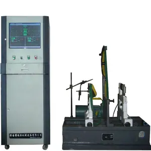 YYQ-100A Electrical Spindle Dynamic Balancing Machine Main Tool Spindle Dynamic Balance Machine