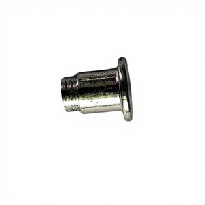 Placa de Soporte para Maletero Volkswagen 1J5827425F Negra, Repuesto para Reparación Trasera de Passat Bora - Product Image 3